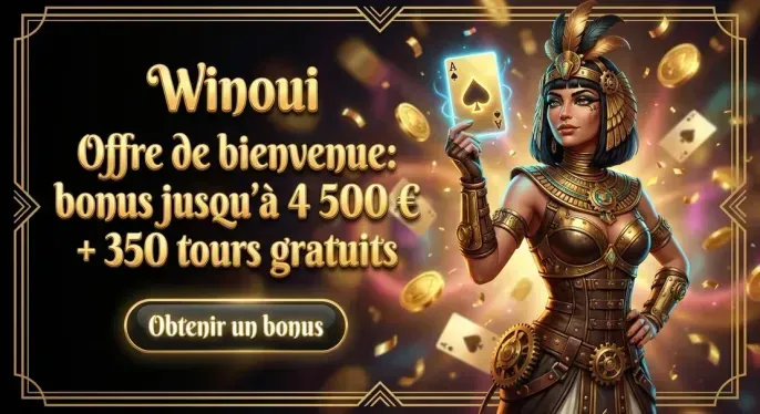 Winoui Casino